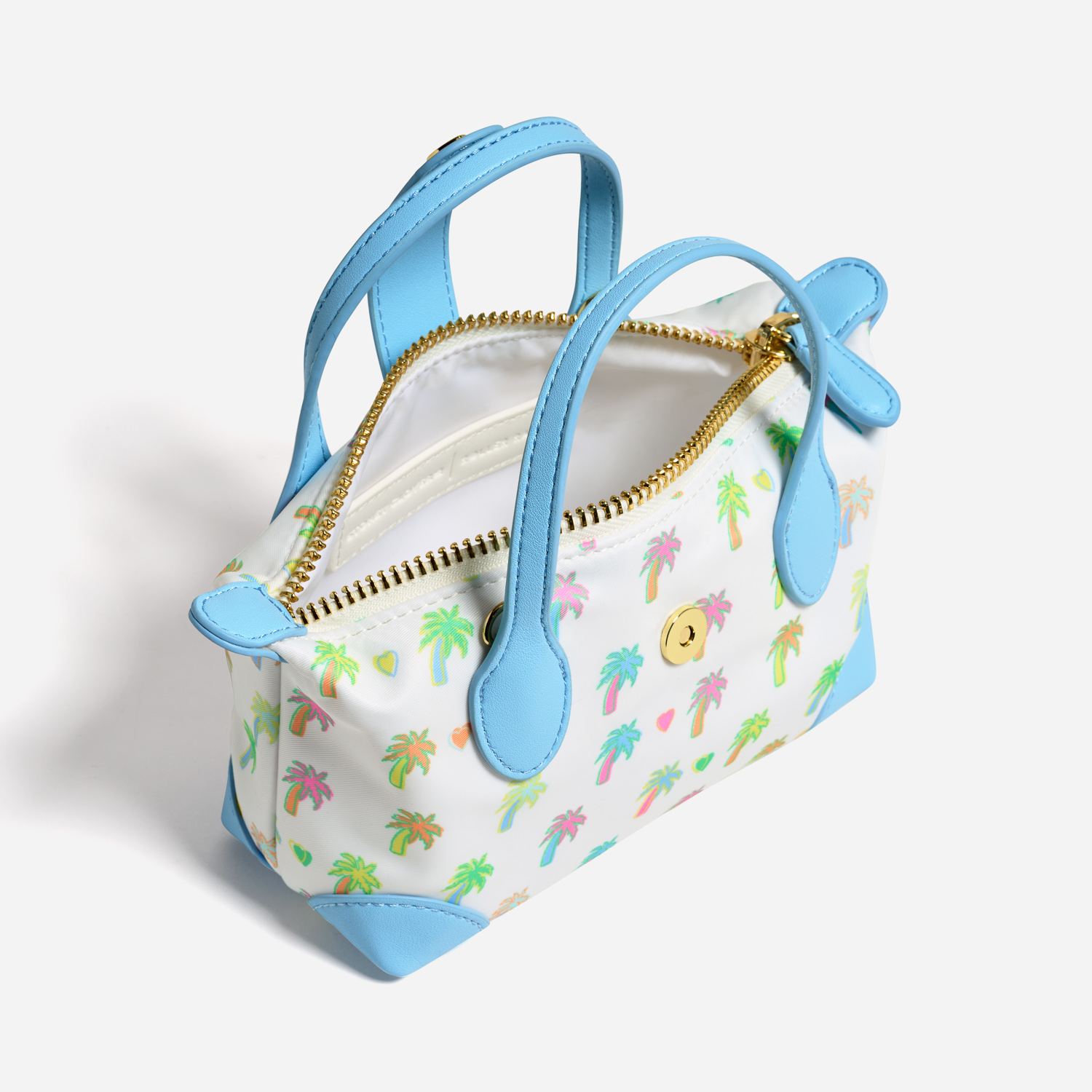 Pouchette Crossbody Bag 01