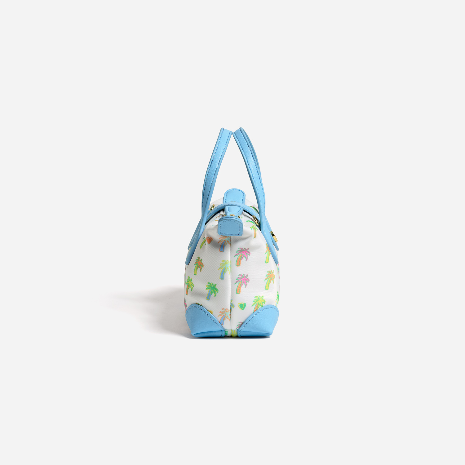 Pouchette Crossbody Bag 01