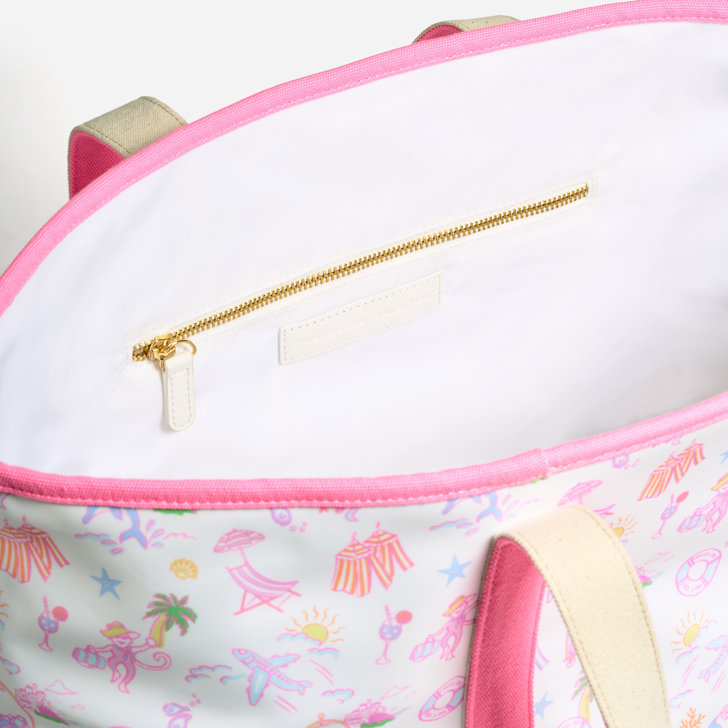 Large Tote
