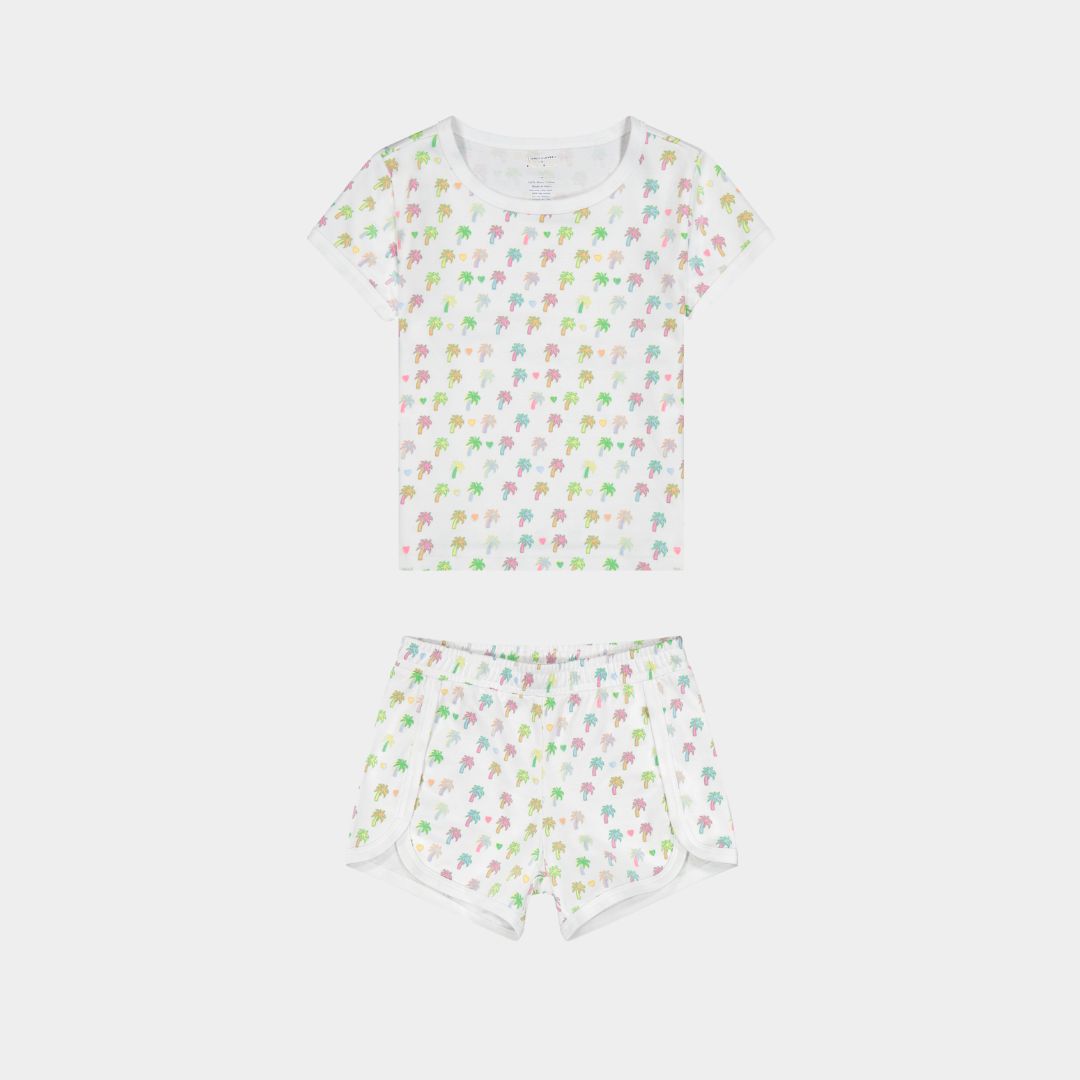 Kids Palm Dreams Playa Play Set