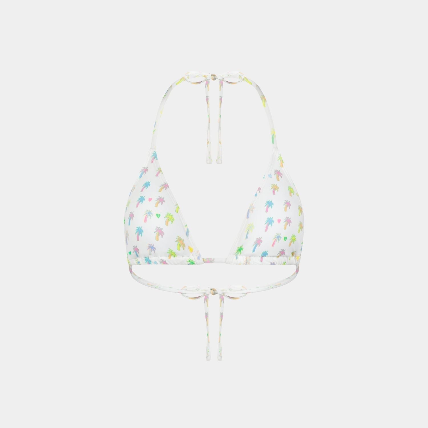 Palm Dreams Serena Bikini Top