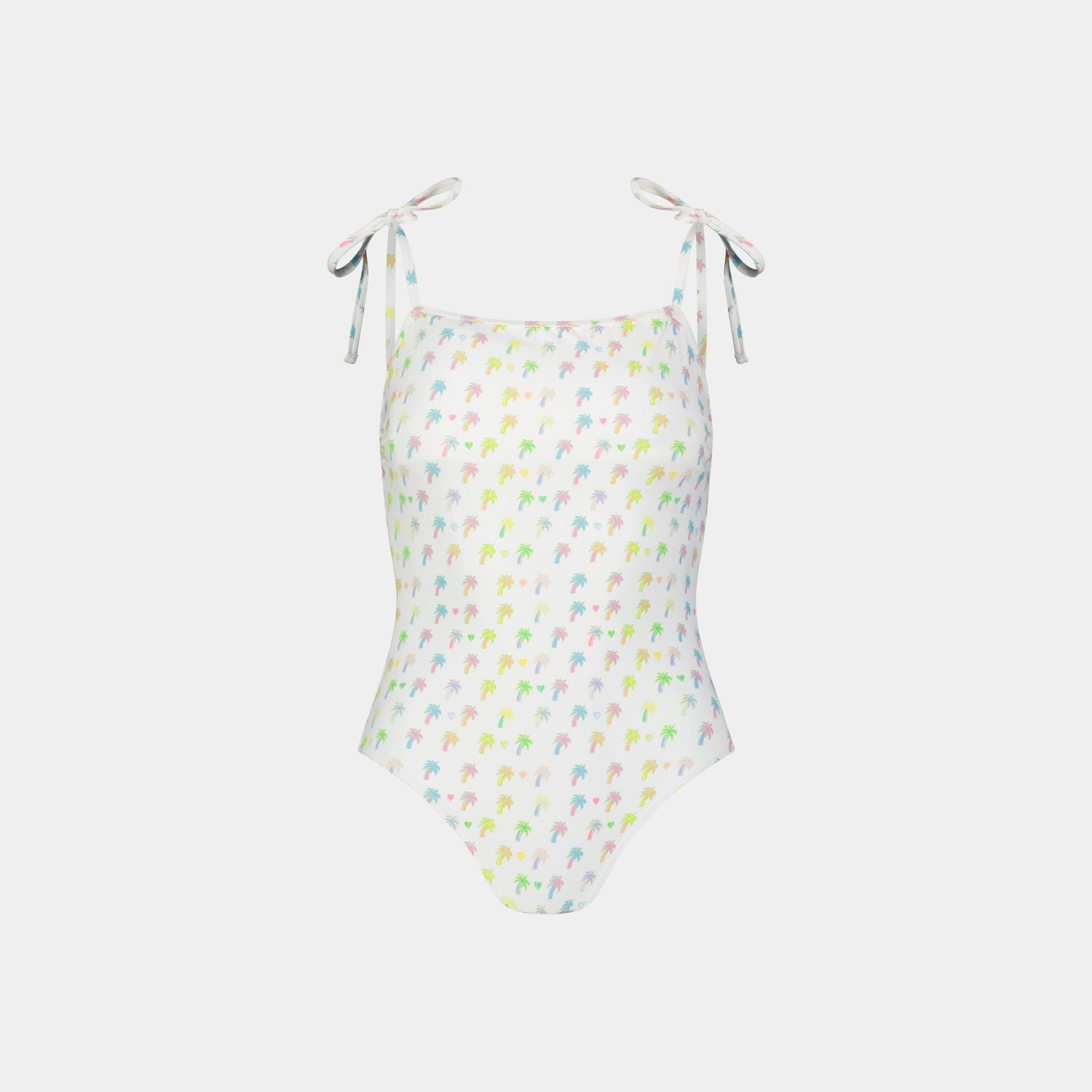 Palm Dreams Cove One Piece