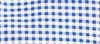 Blue/White Gingham-swatch