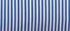 Polo Ralph Lauren Camicia sportiva in popeline elasticizzato naturale a maniche lunghe, Big & Tall - Blue Stripe