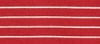 Cutter & Buck Forge Pencil Stripe Stretch Polo, Big & Tall - Cardinal Red
