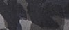 Westport Black Camo Print Leather Belt, Navy Camo