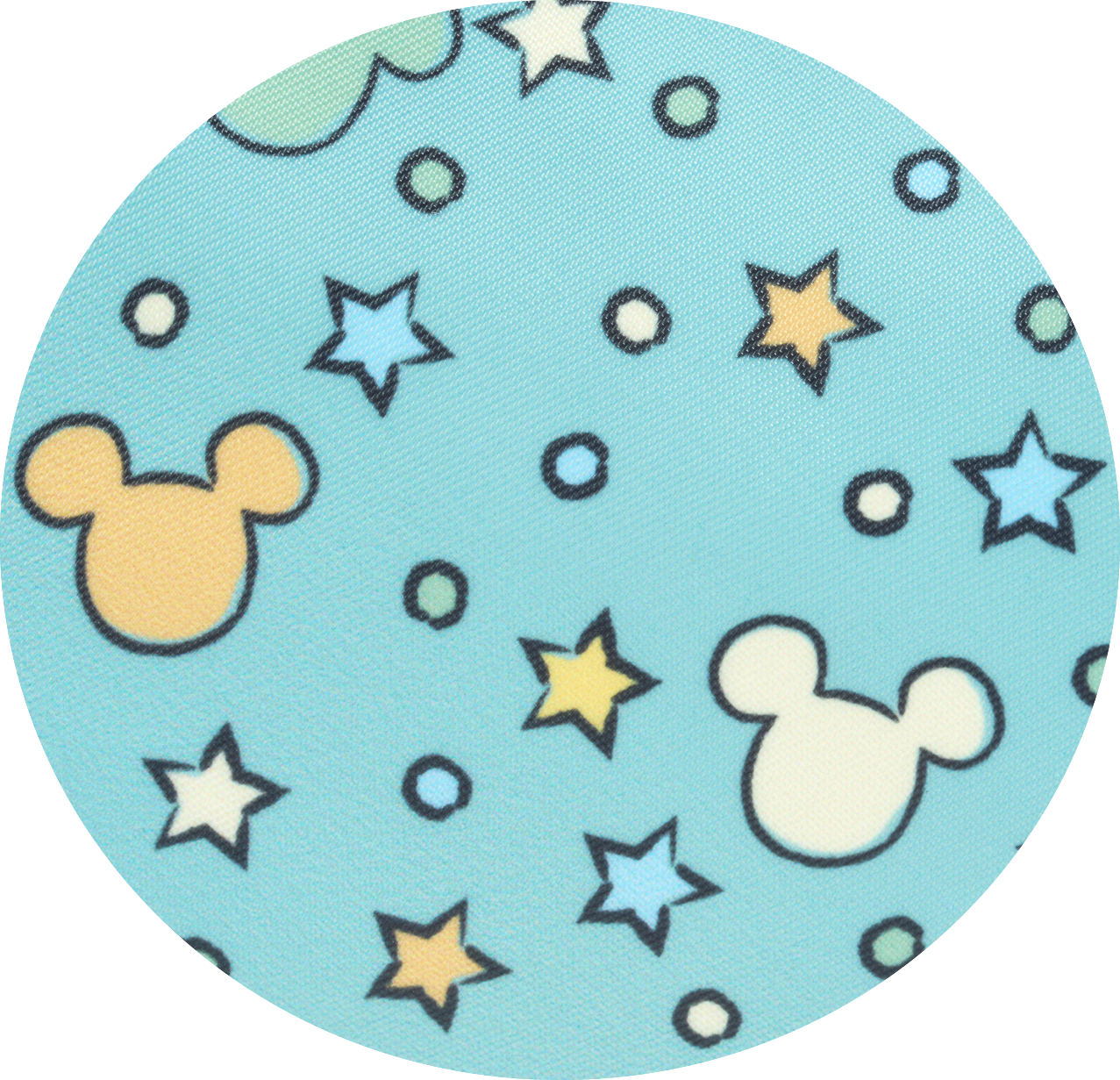 Star Mickey
