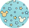Star Mickey