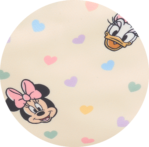 Minnie & Daisy