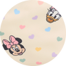 Minnie & Daisy
