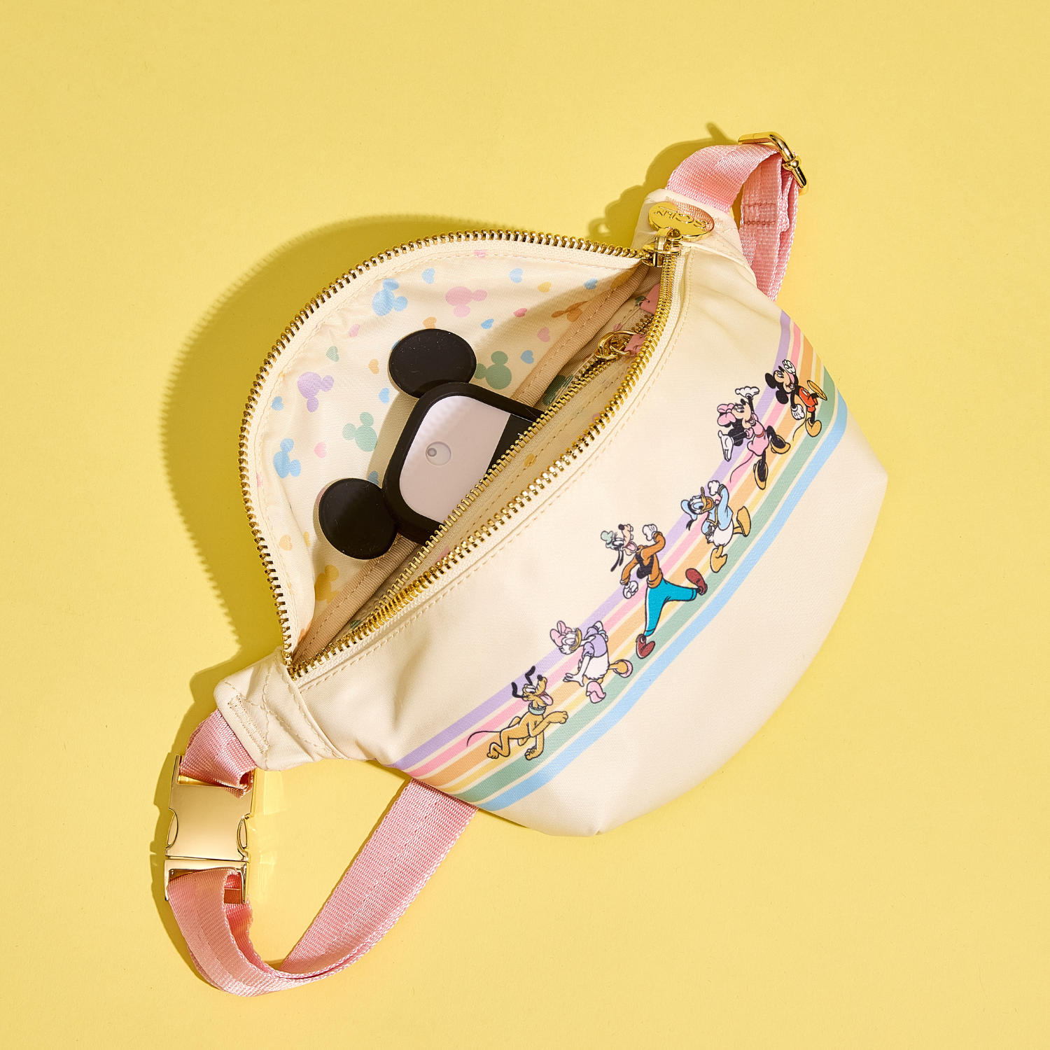 Classic Fanny Pack