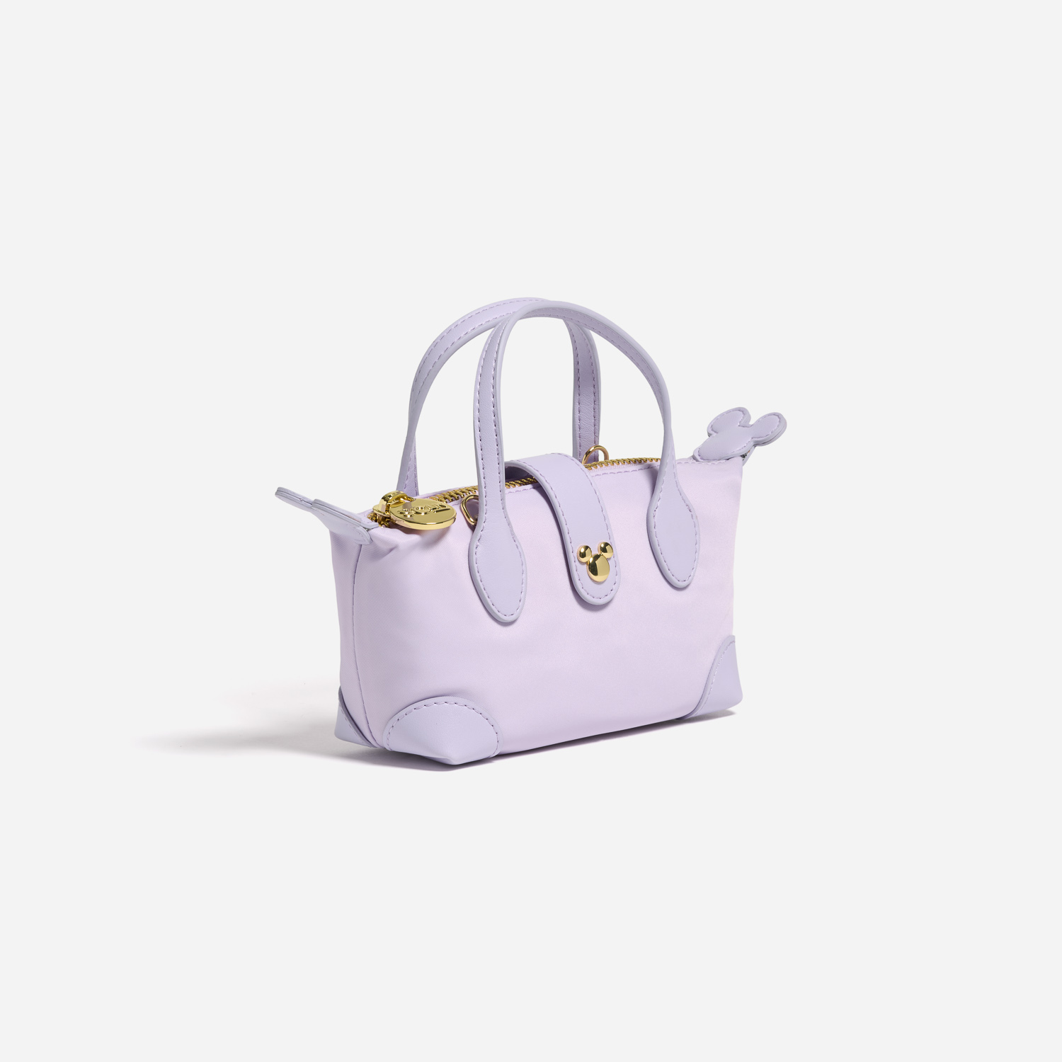 Pouchette Crossbody Bag 01
