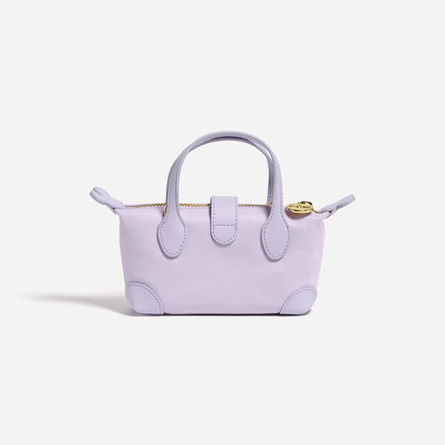 Pouchette Crossbody Bag 01