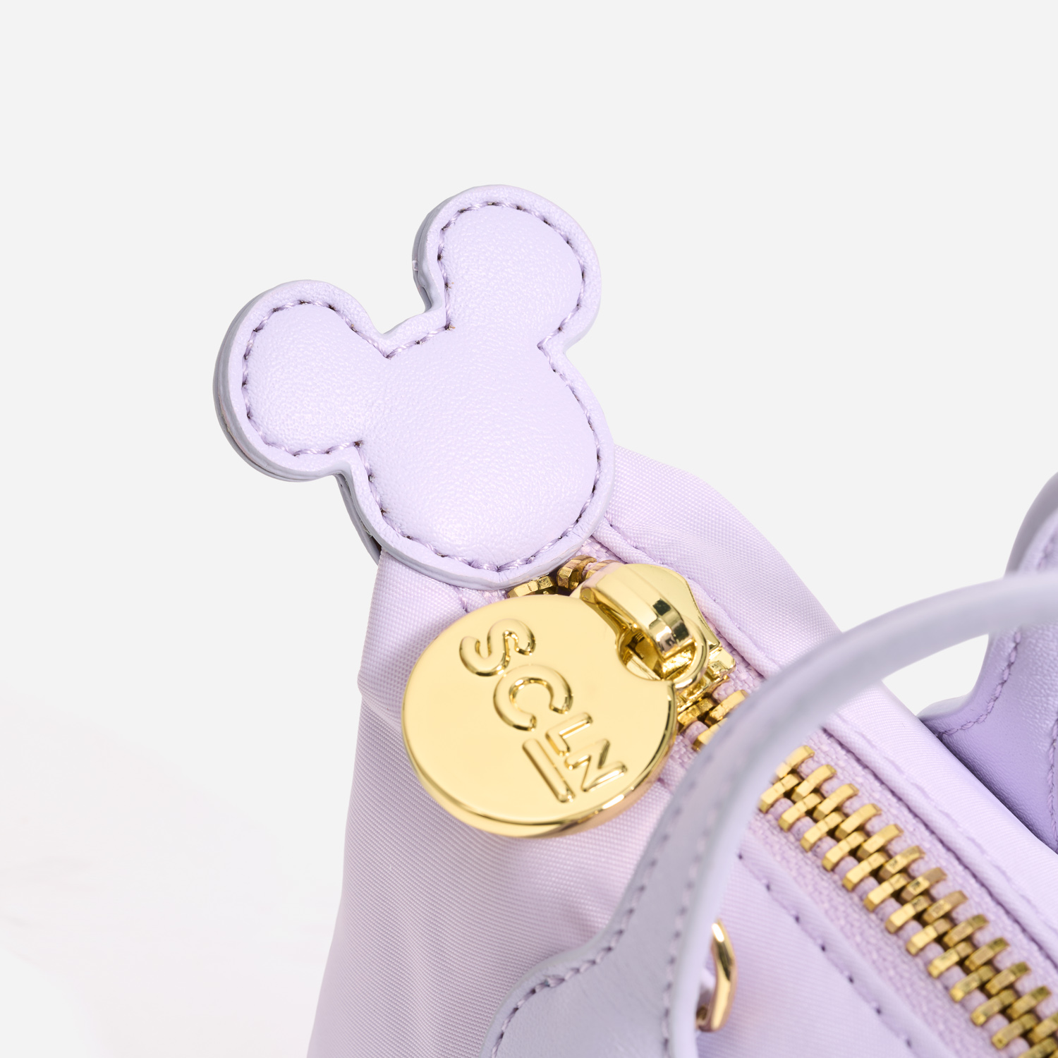 Pouchette Crossbody Bag 01