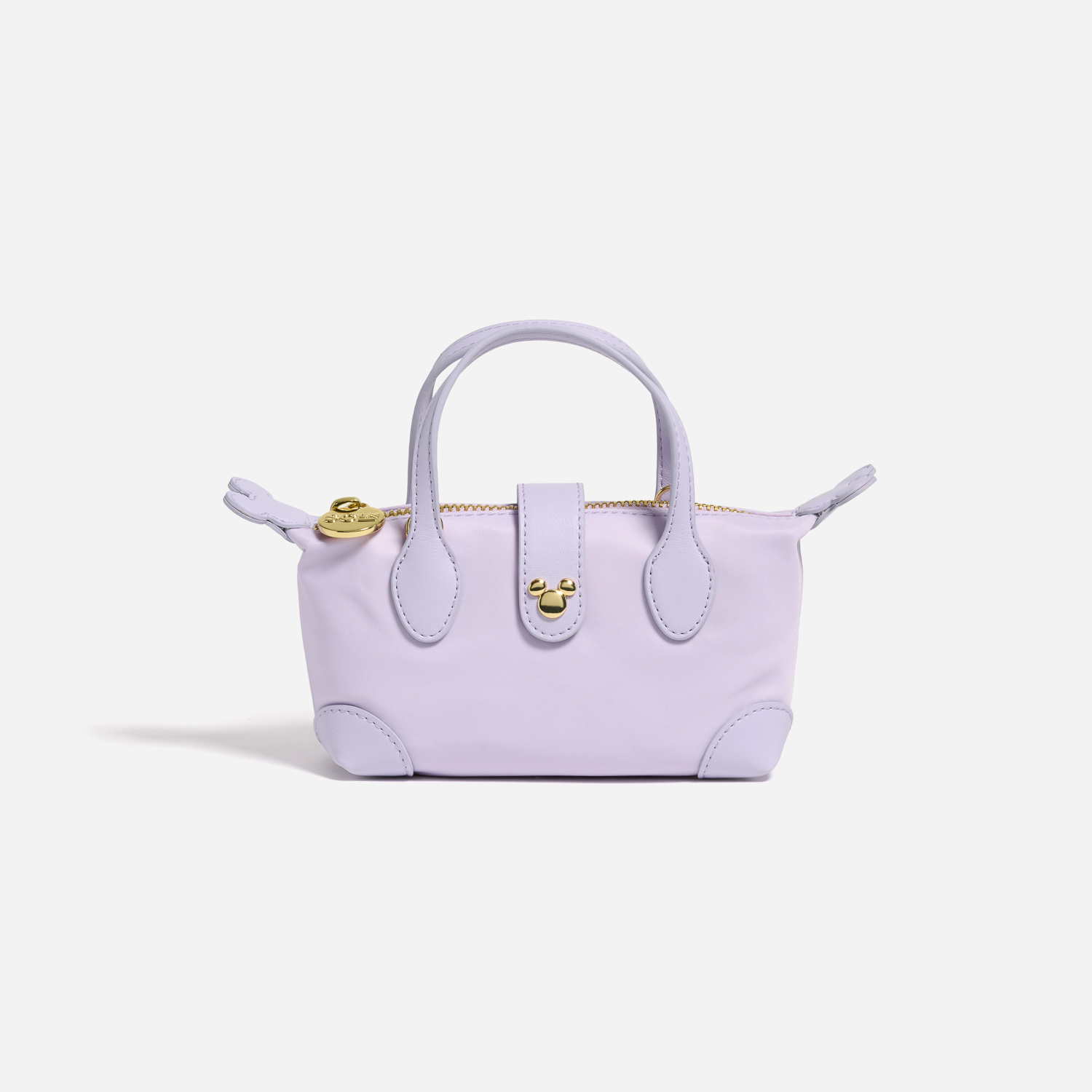 Pouchette Crossbody Bag 01