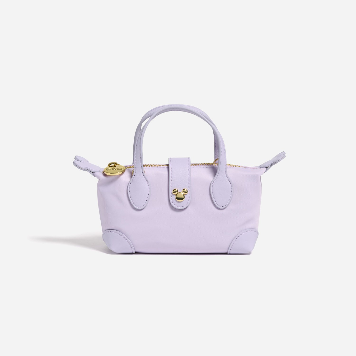 Pouchette Crossbody Bag 01