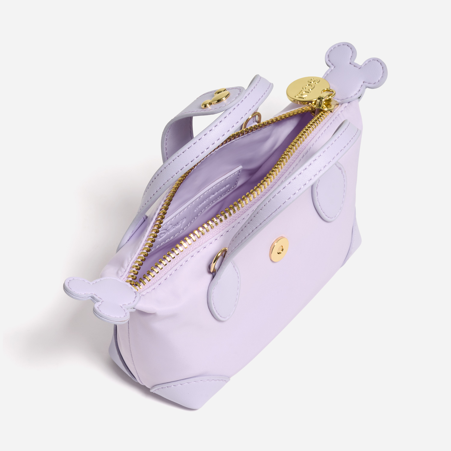 Pouchette Crossbody Bag 01