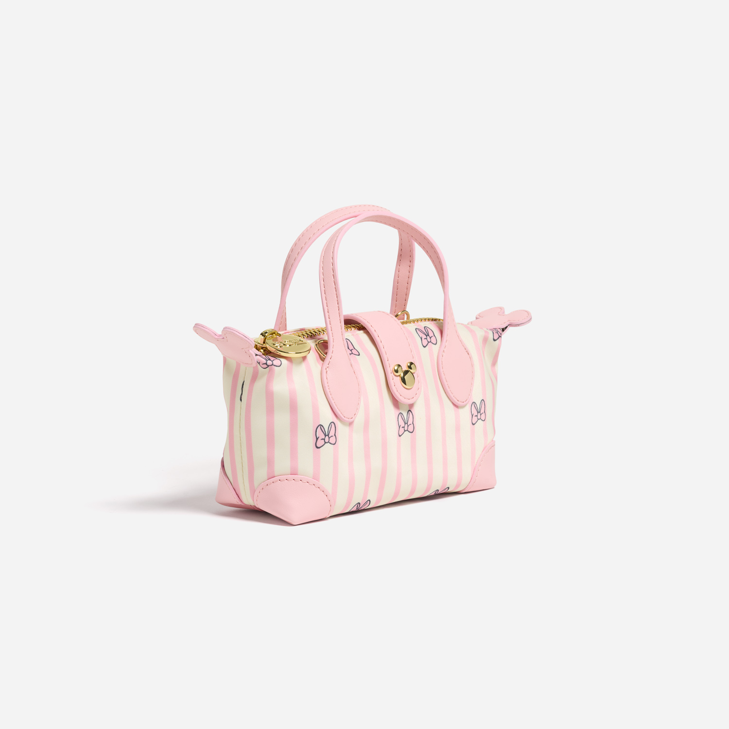 Pouchette Crossbody Bag 01