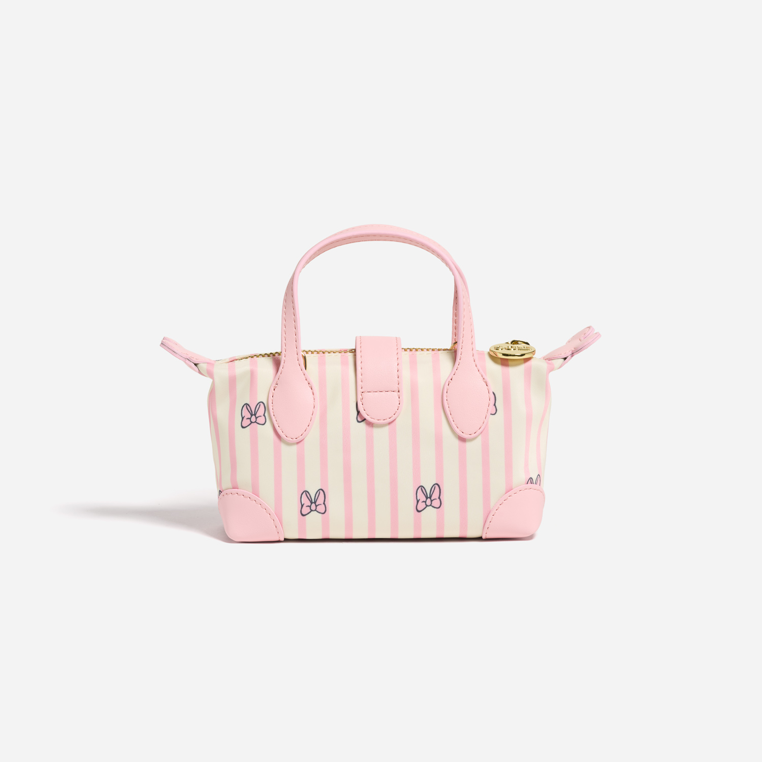 Pouchette Crossbody Bag 01