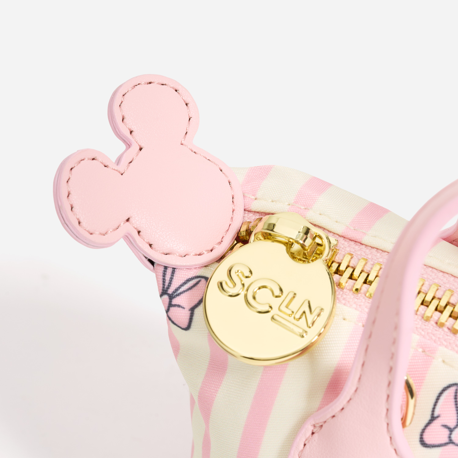 Pouchette Crossbody Bag 01