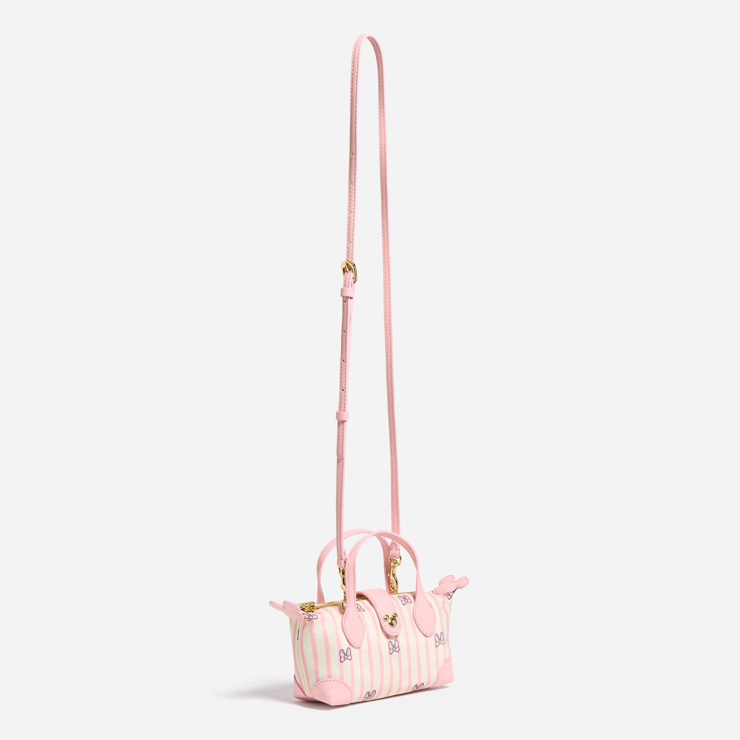 Pouchette Crossbody Bag 01