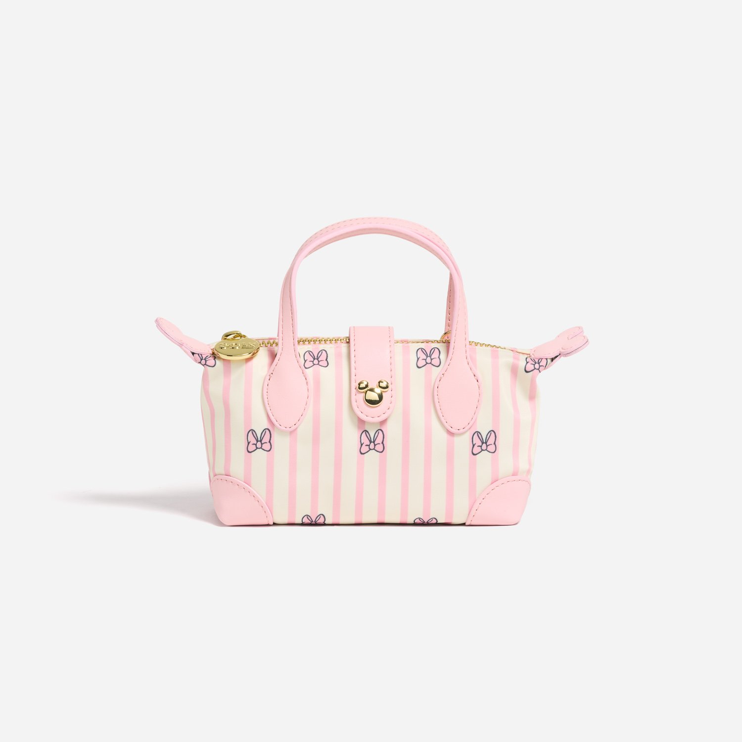 Pouchette Crossbody Bag 01
