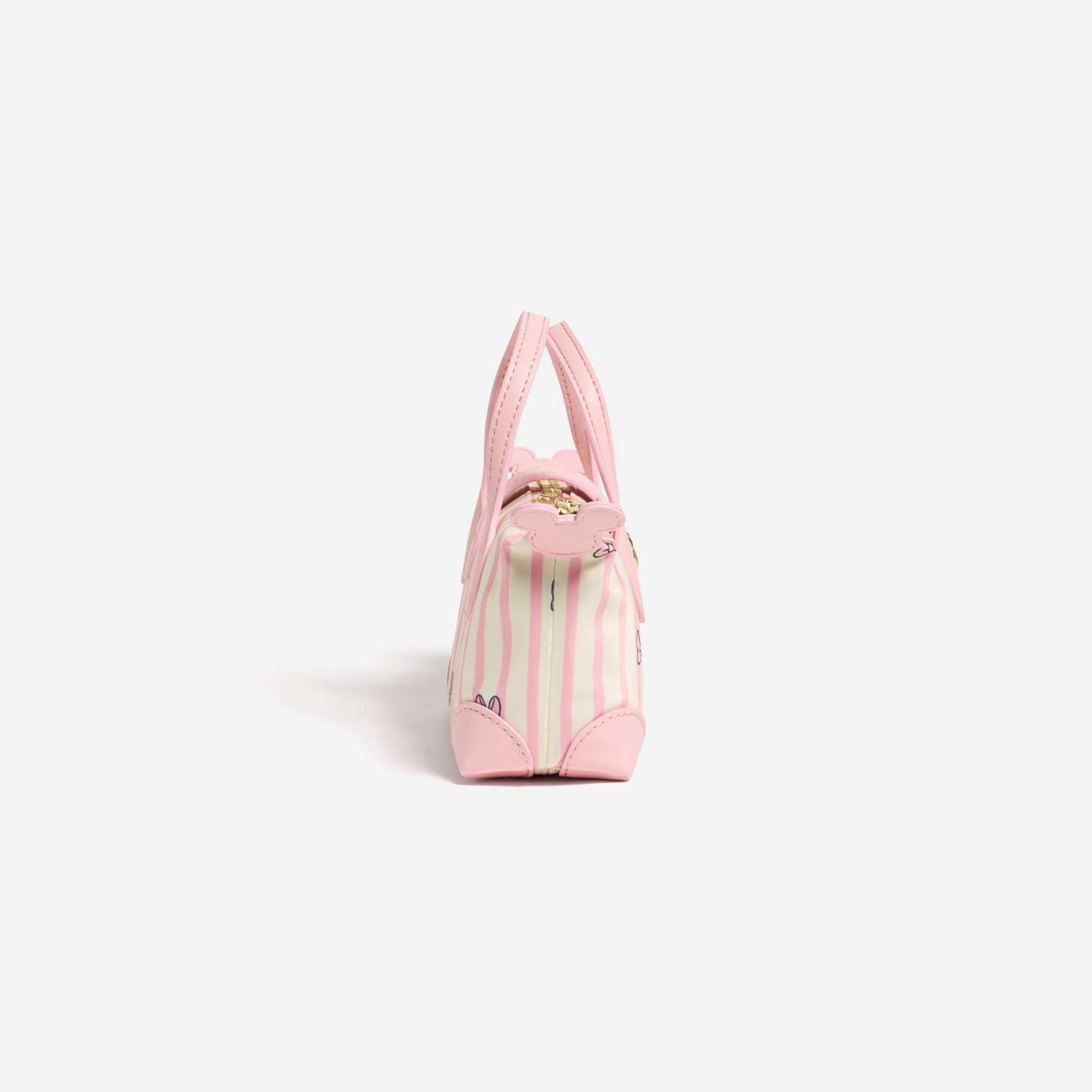 Pouchette Crossbody Bag 01