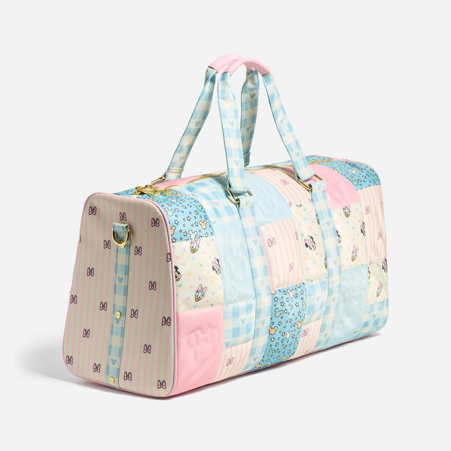 Classic Duffle Bag
