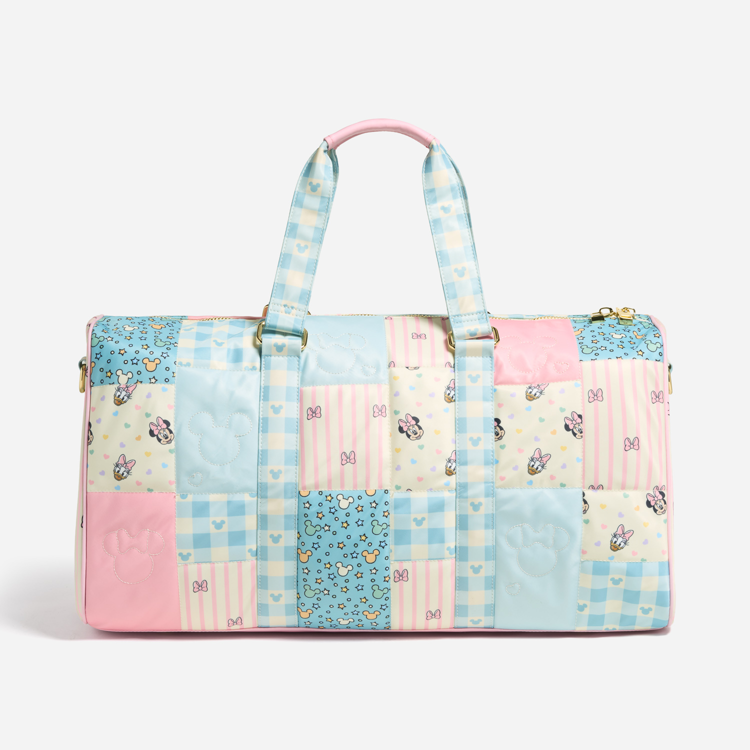 Classic Duffle Bag