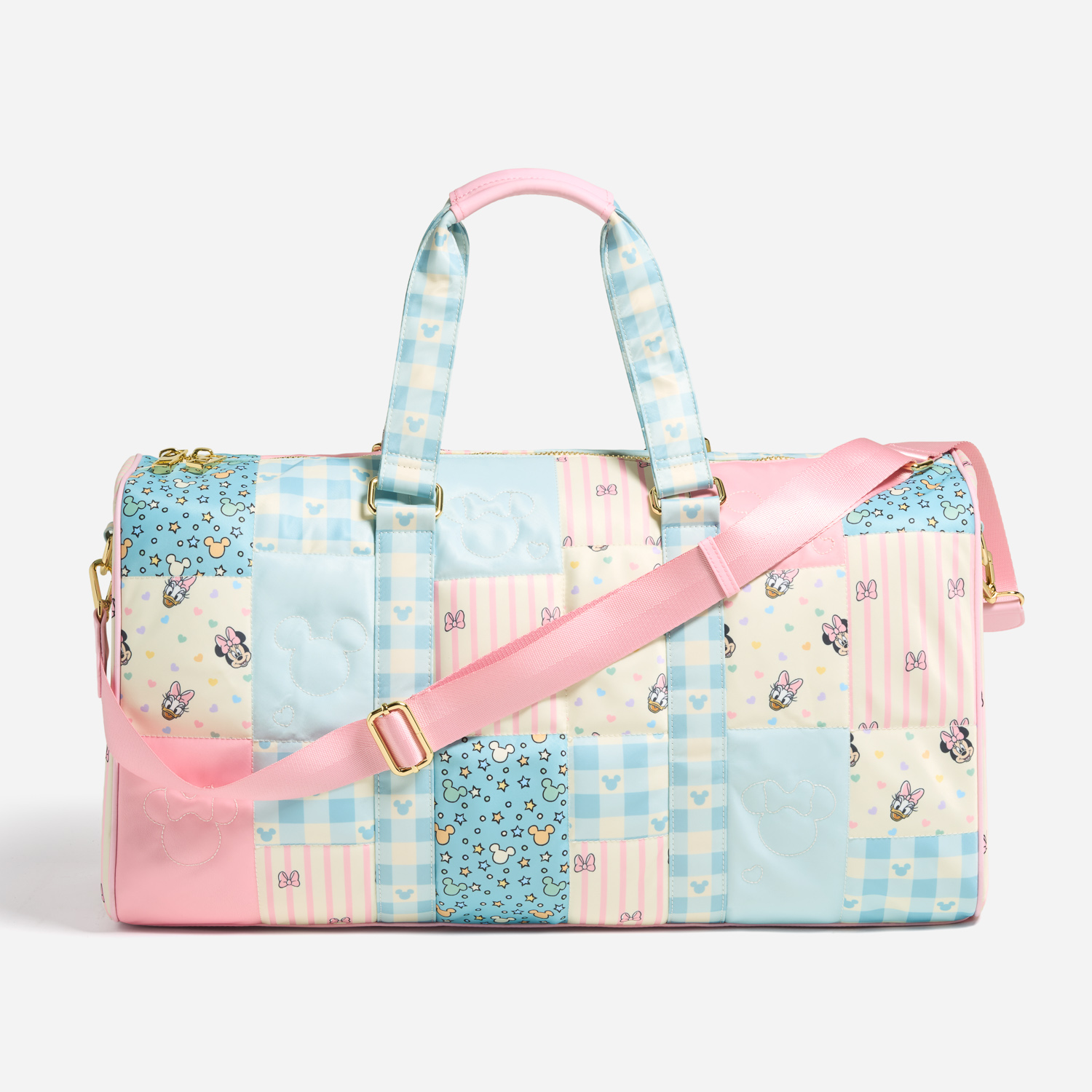 Classic Duffle Bag