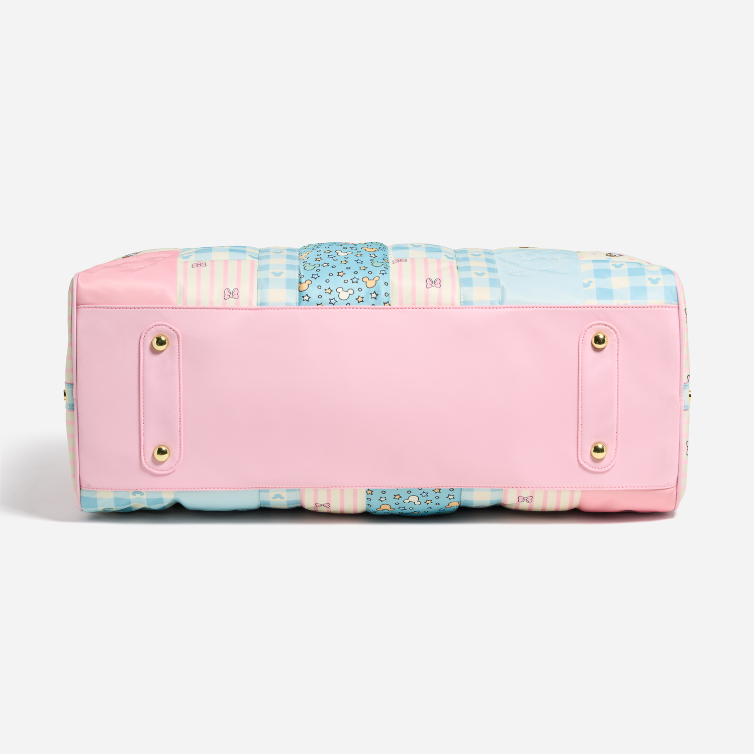 Classic Duffle Bag
