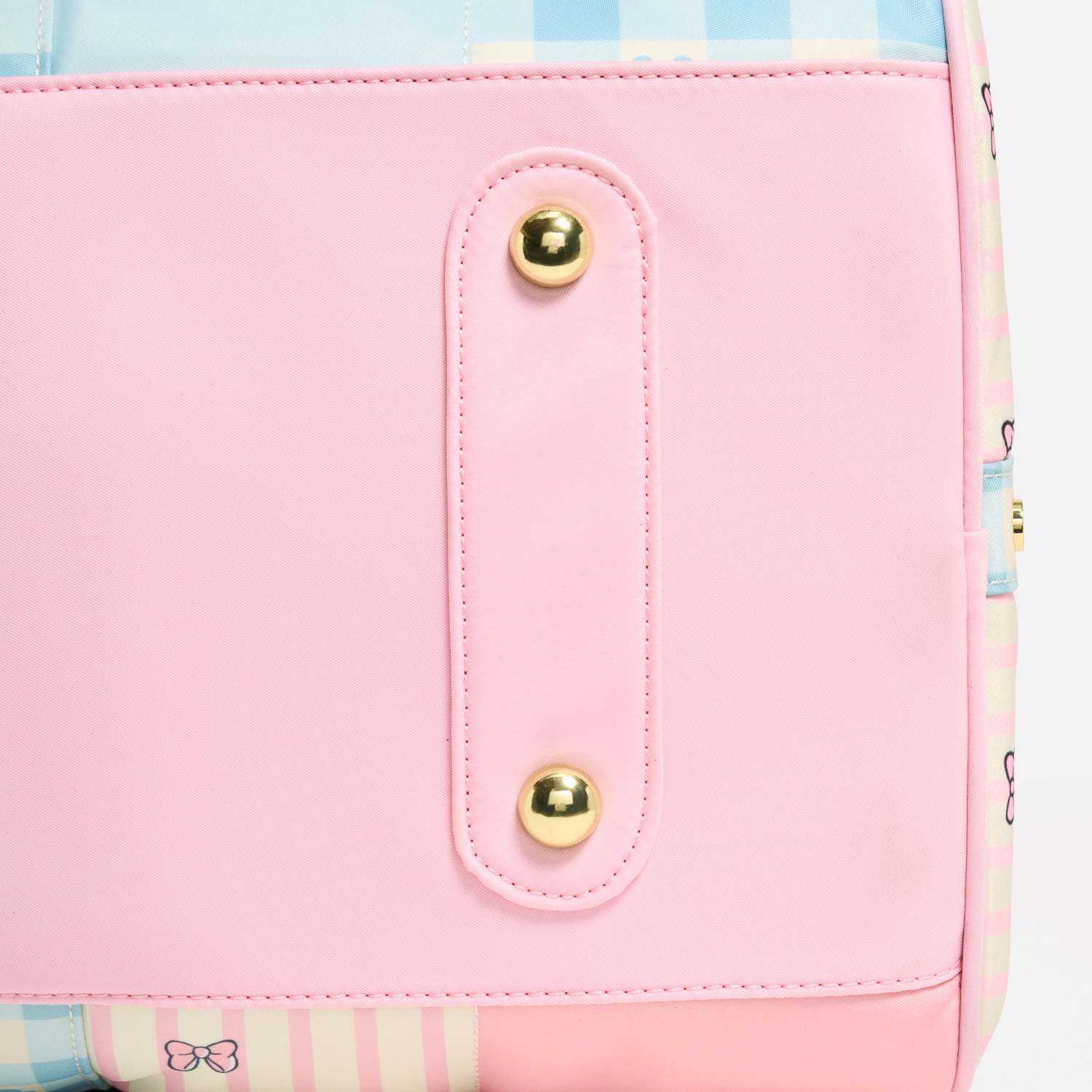 Classic Duffle Bag