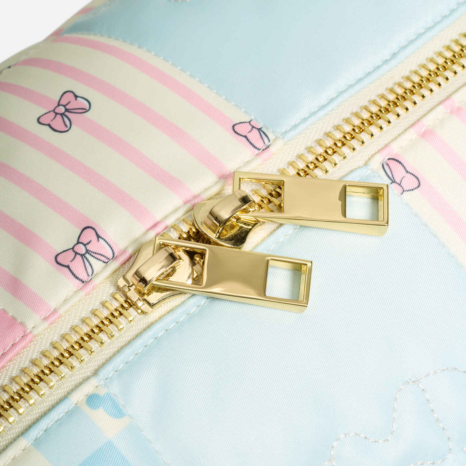 Classic Duffle Bag