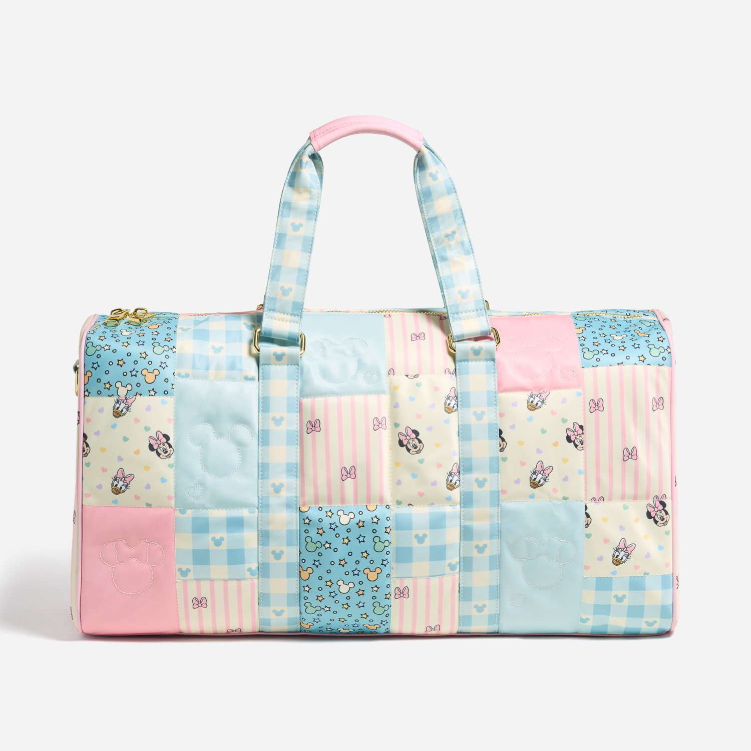 Classic Duffle Bag