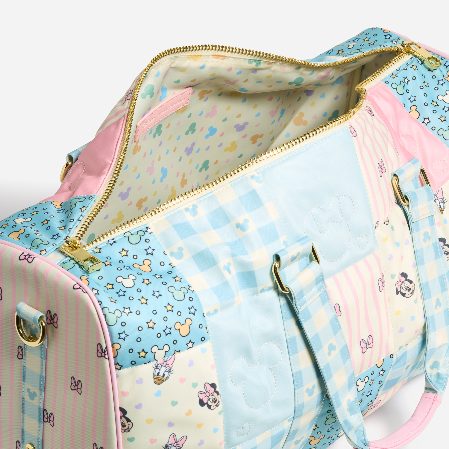 Classic Duffle Bag