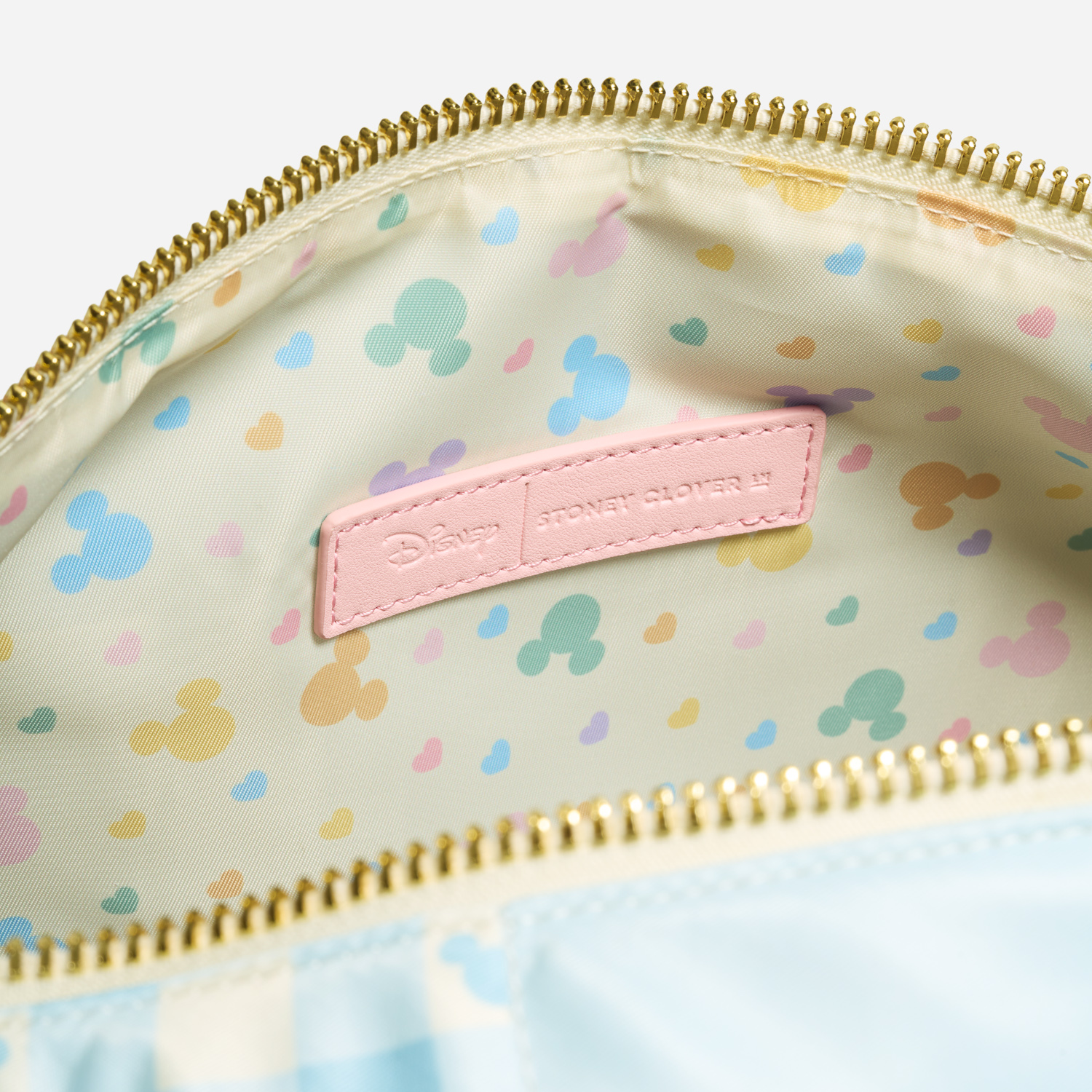 Classic Duffle Bag