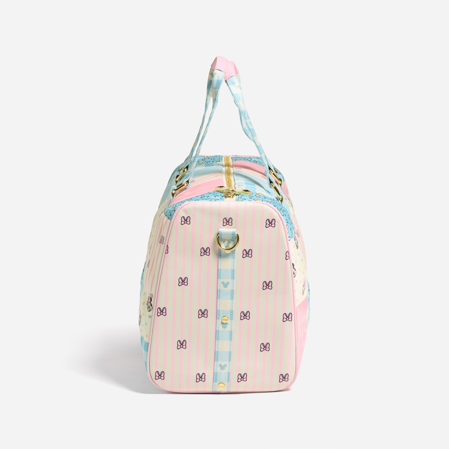 Classic Duffle Bag