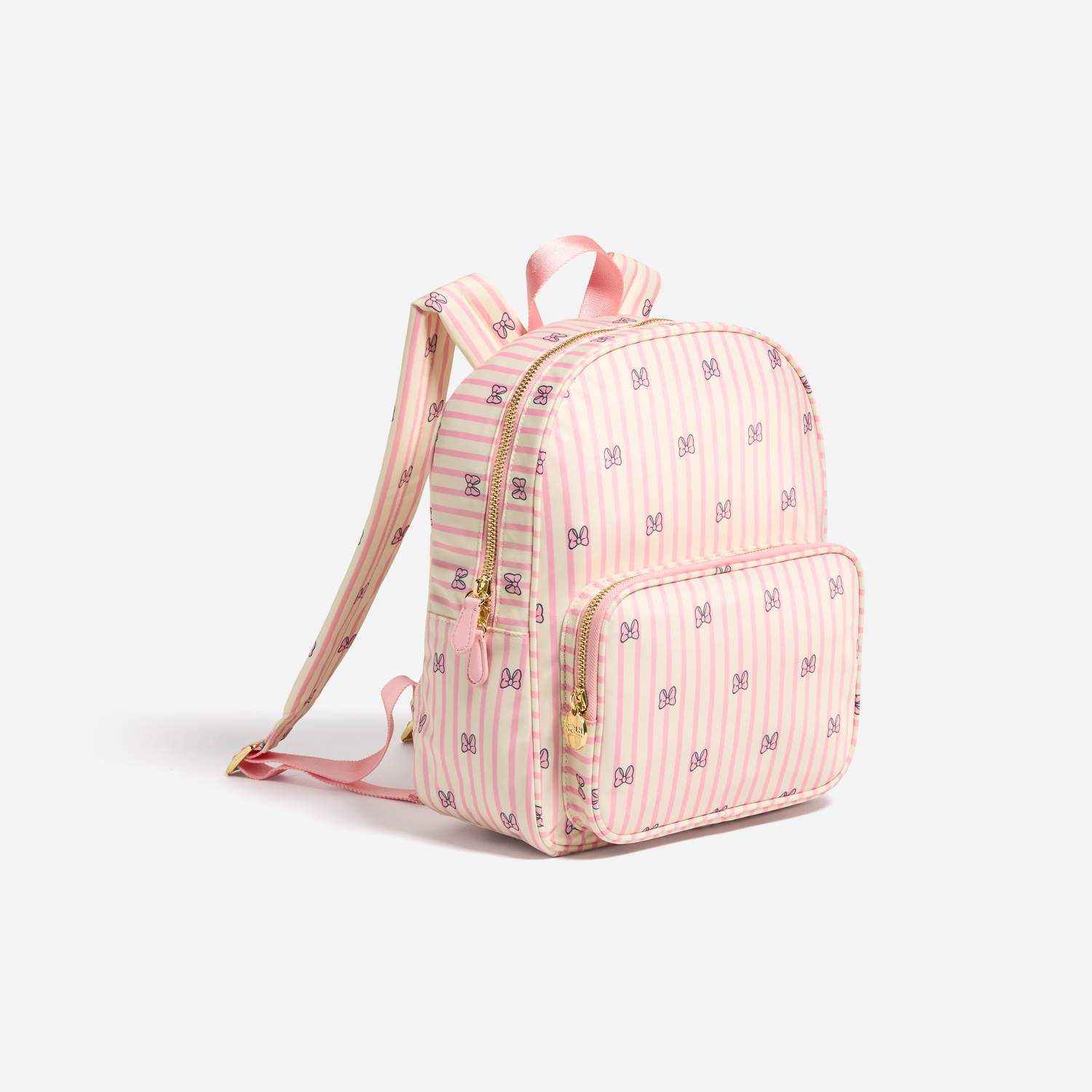Mini Backpack