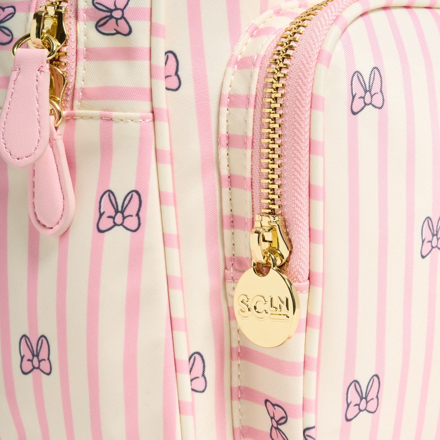 Mini Backpack