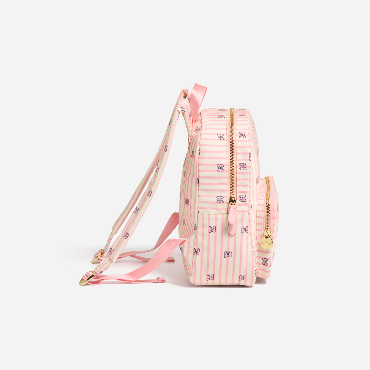 Mini Backpack
