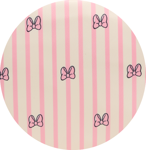 Bow Stripe