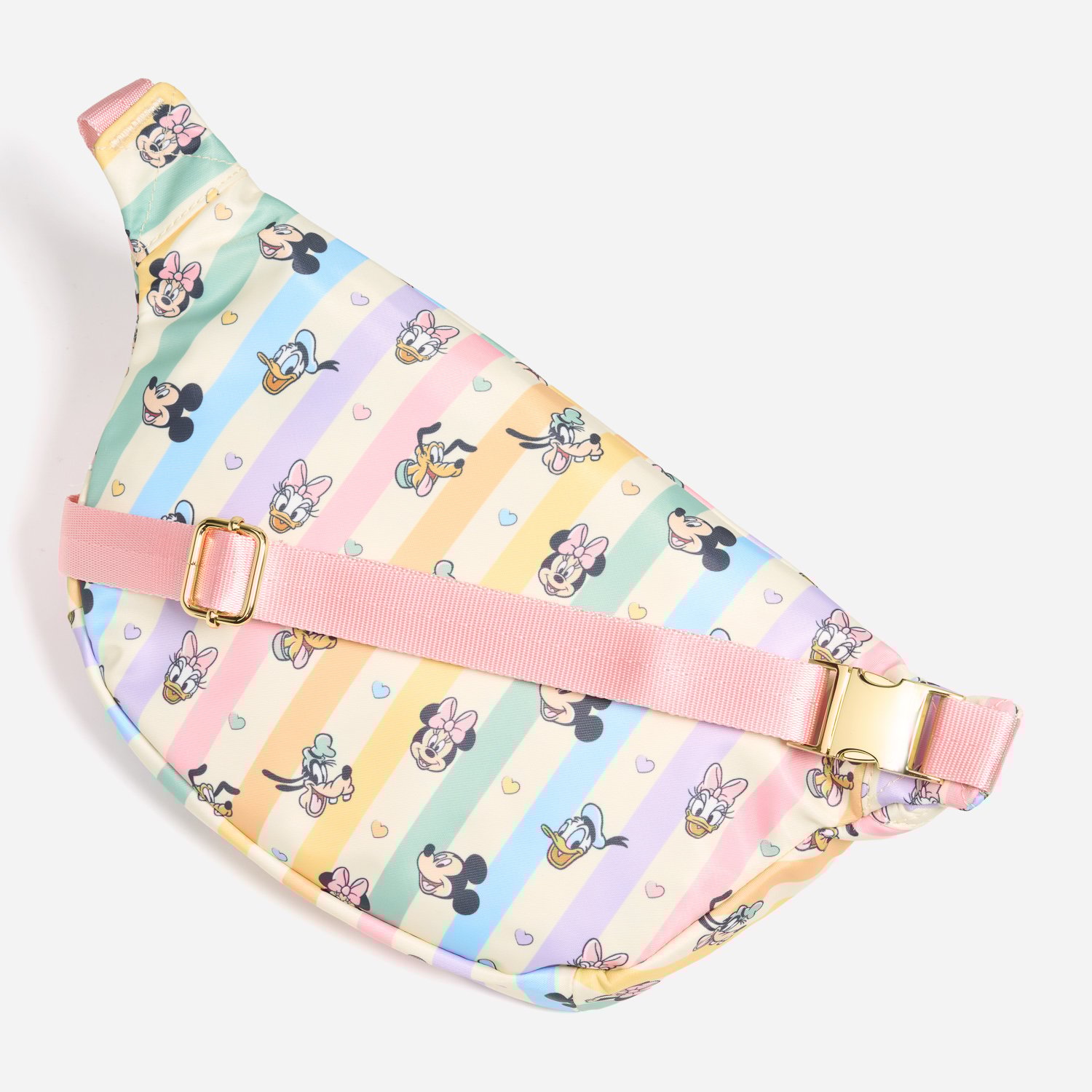 Jumbo Fanny Pack