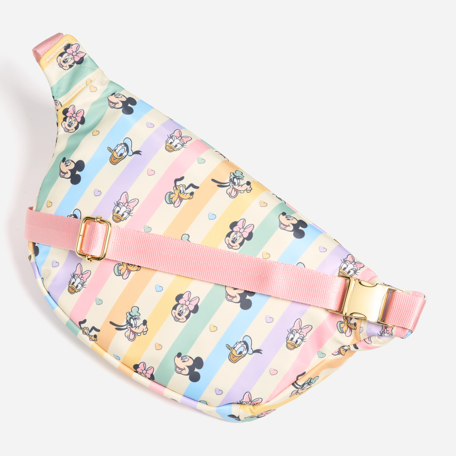 Jumbo Fanny Pack