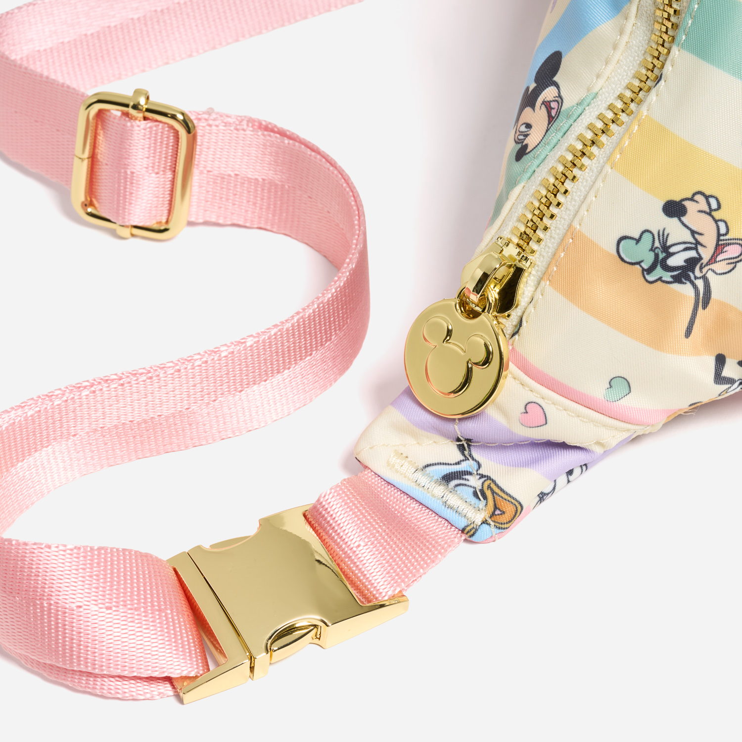 Jumbo Fanny Pack