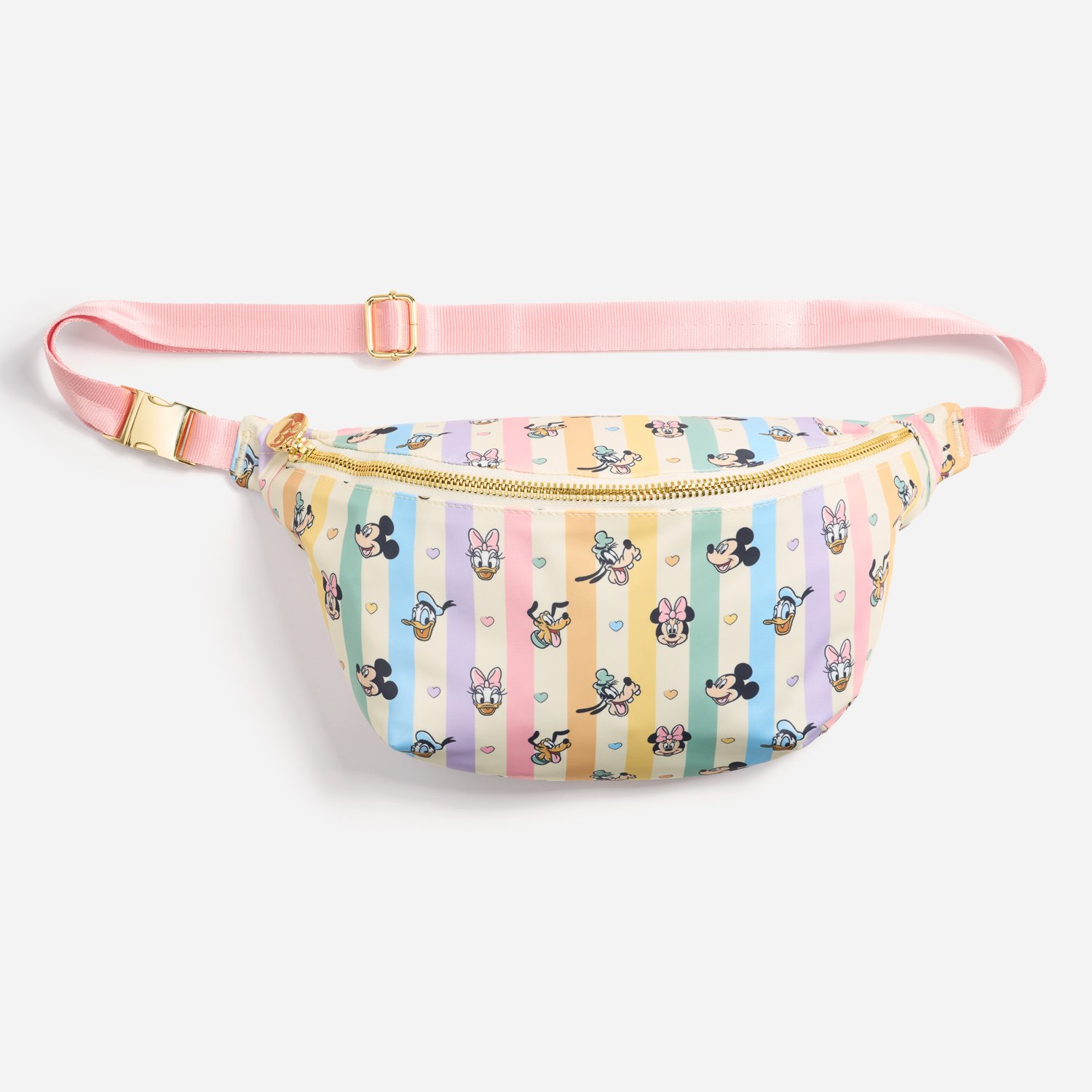 Jumbo Fanny Pack
