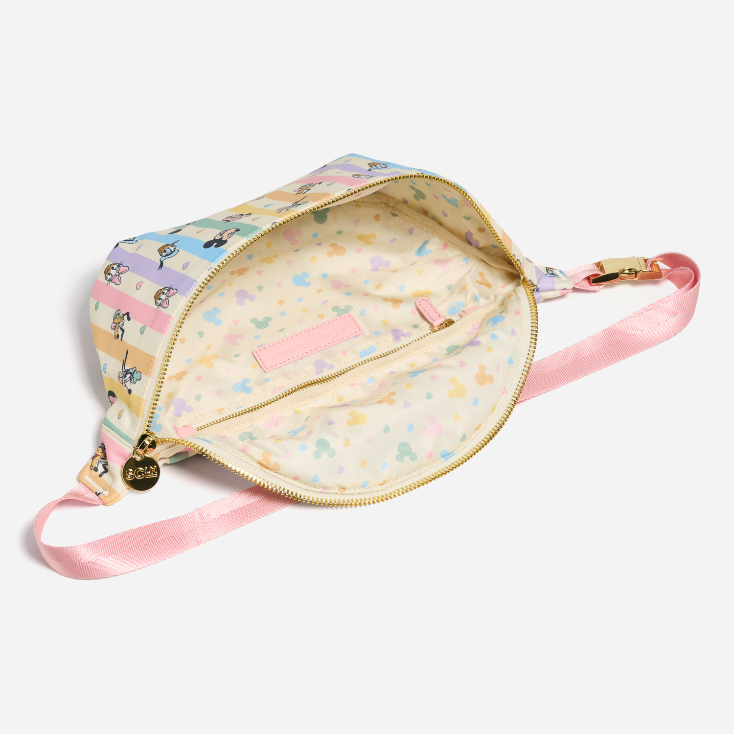 Jumbo Fanny Pack