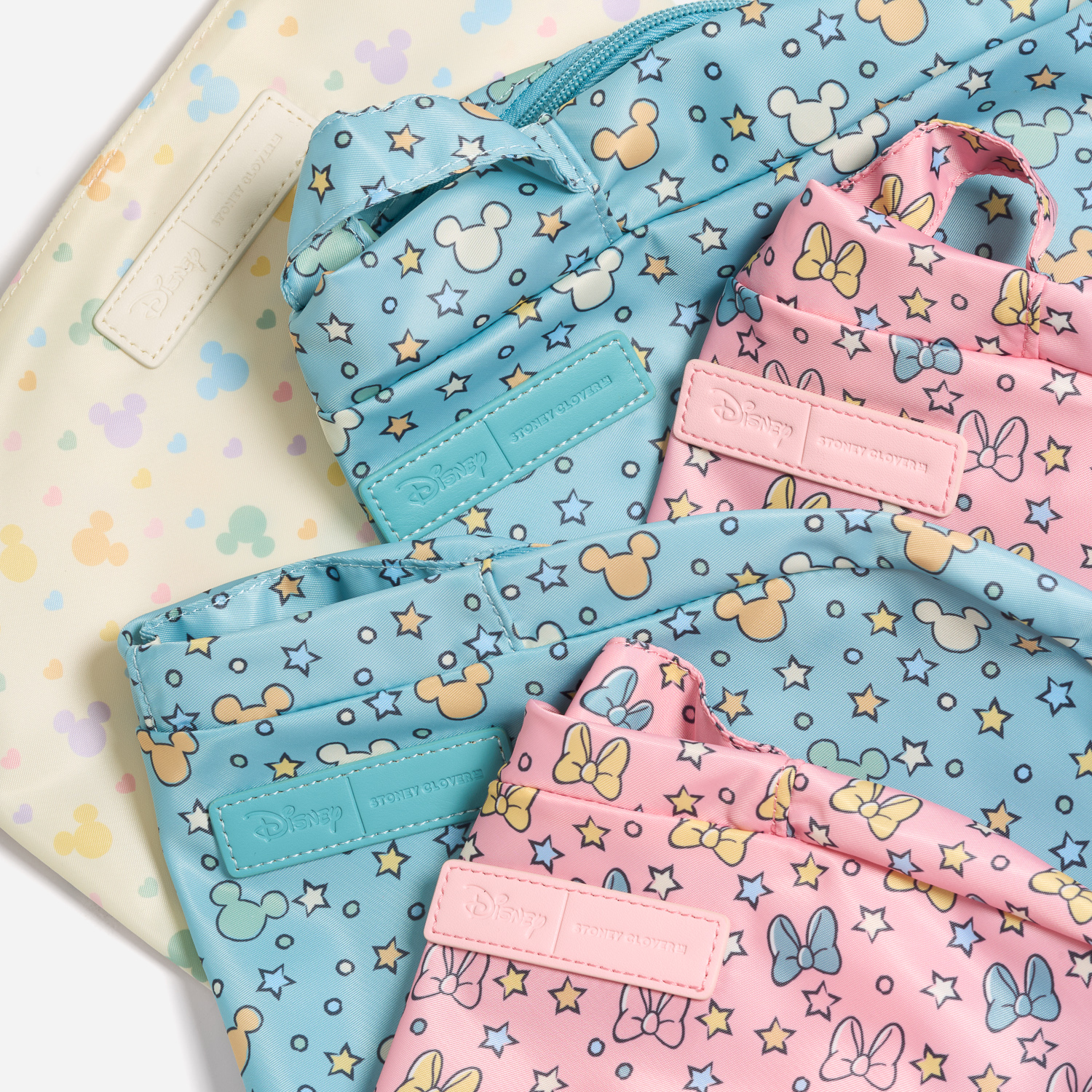 Packing Cubes (Set of 5)