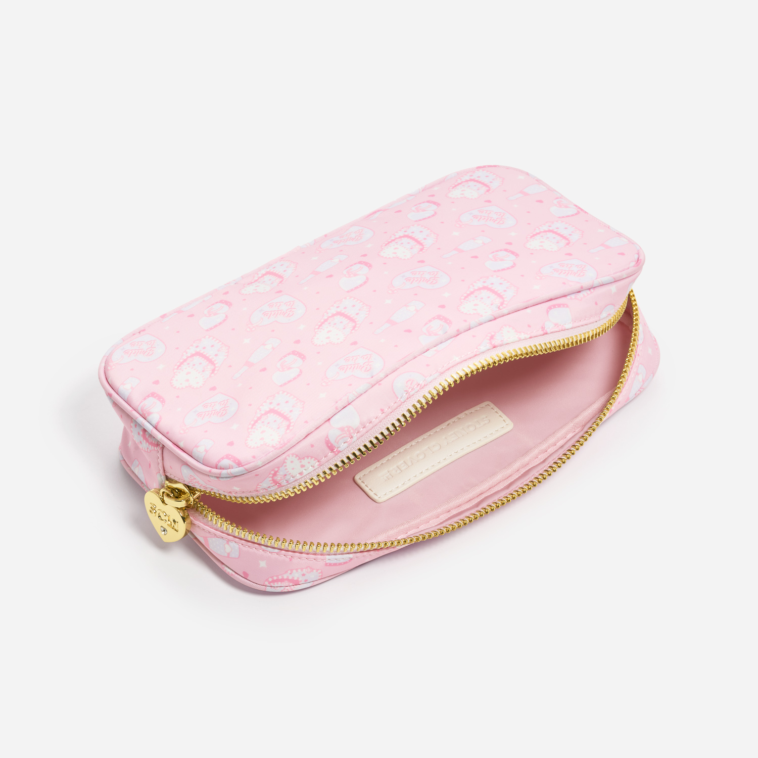 Small Pouch