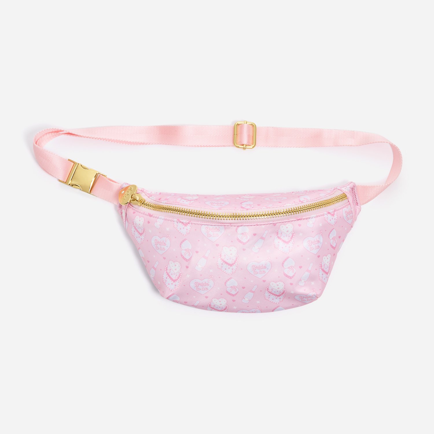 Classic Fanny Pack