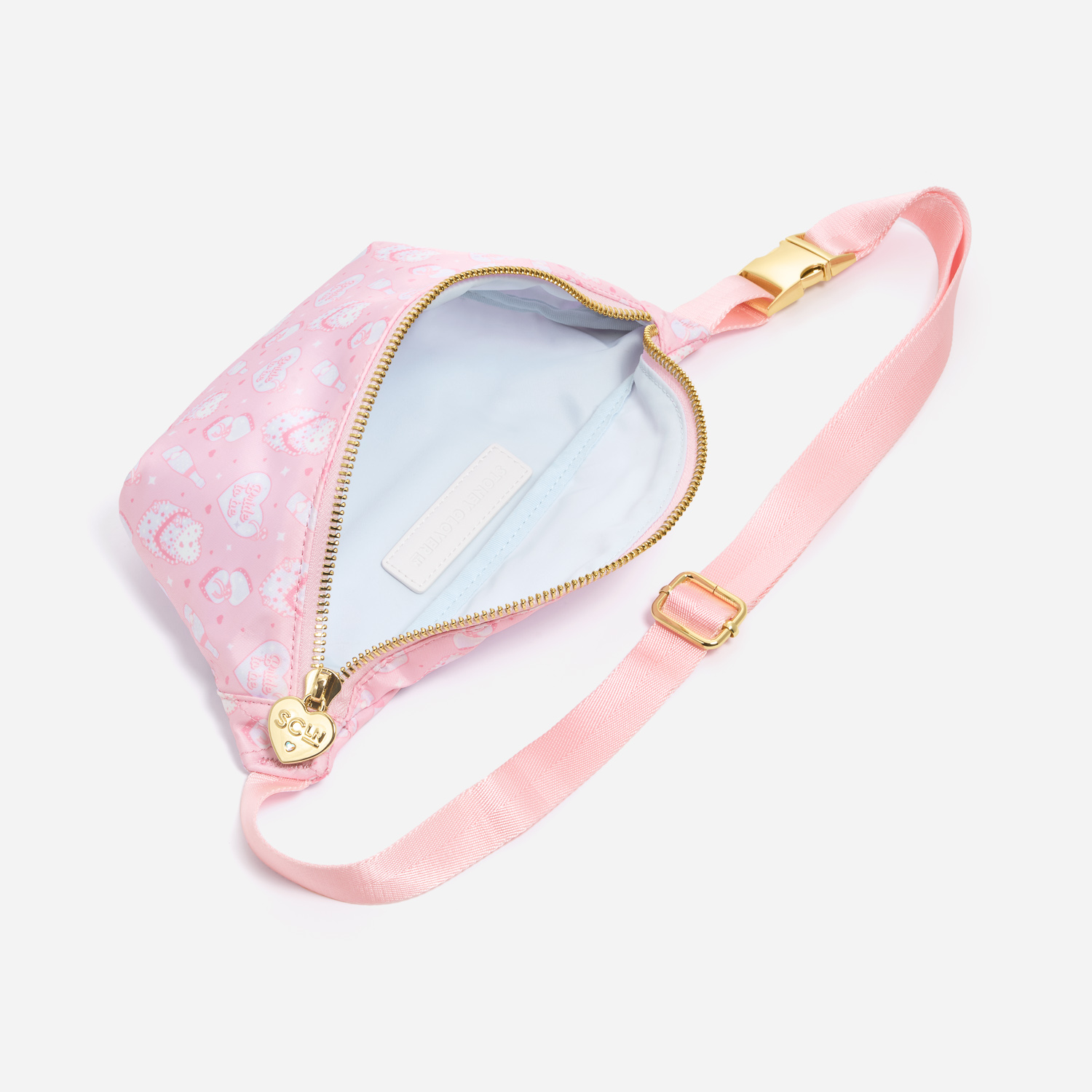 Classic Fanny Pack